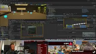 [Unreal/Blender, DE/EN] Mehr Puzzle Design! (GameDev - Fluff's Adventure: A Tale of Fur and Steel)