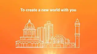 CAIRO BANK LAUNCH TVC - A Spire Creative Production