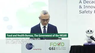 Food Safety Forum 2018 Event Higlight