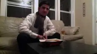 Spicy Karl Assessment - Speedway Polish Sausage