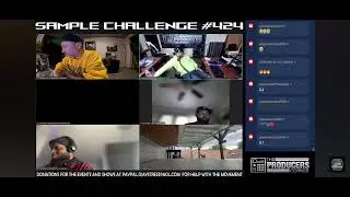 Sample Challenge #424 Winner. SCHOOL OF HARD KNOCKS - For My People
