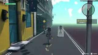 The Sandbox Maker 2022 KCH Demo