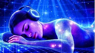432Hz Deep Sleep Music &ndash; Activate Natural Sleep, Double Melatonin Production