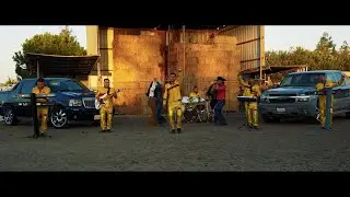 (Amor Ranchero)- La Tradicion De Pueblo Grande (Video oficial)