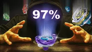 When 97% Impossible Odds are AGAINST YOU..