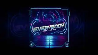 AI Songs - Everybody (Hands Up Anthem 2026) | Official Audio