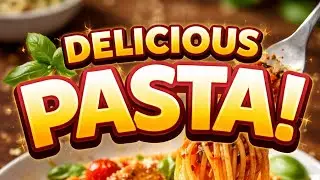 Pasta recipe for kids pasta 