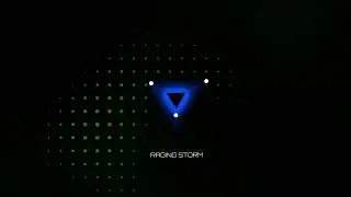 Troy Striker - Raging Storm (Official Music Video)