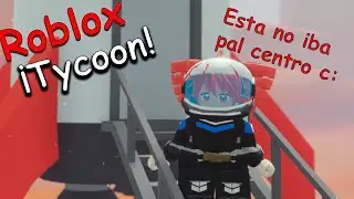 МЫ КОЛОНИЗИРУЕМ ДРУГУЮ ПЛАНЕТУ! 🚀🌎 | My Planet Tycoon — Roblox