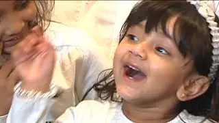 Manchu Lakshmi Daughter Vidya Nirvana Acting Skills | TFPC