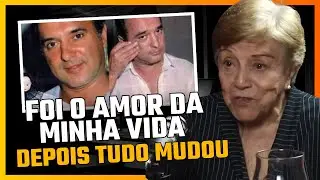 😳 SEGREDOS INÉDITOS! SELMA LOPES FALA DE ZACARIAS 💔 E REVELA POLÊMICA COM RENATO ARAGÃO 🔥