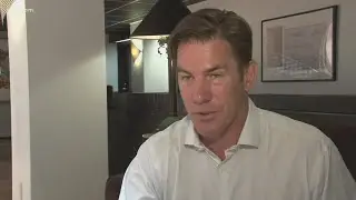 Thomas Ravenel says he won&rsquo;t run for South Carolina governor