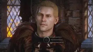 Dragon Age Inquisition Cutscenes Part 37