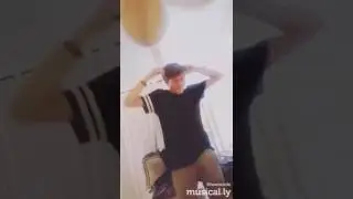 Rewi, Dner Musically😊😀