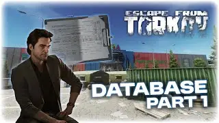 So geht: Database Part 1 - Ragman Task Guide | Escape from Tarkov