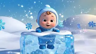Best Nursery Rhymes 1 Hour Completion | Kids Songs & Baby Songs