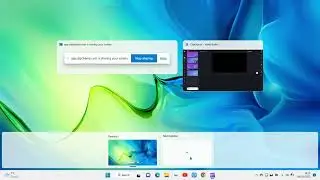 How to make multiple desktops on Windows 11