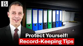 Essential Record-Keeping Tips For Eviction & Legal Protection: Massachusetts Landlord Training