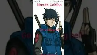 What if shisui never died