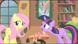 mlp fim s01e22 web dlrip rus eng karusel
