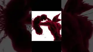 Saitama revenge of GENOS chapter 166 Manga video edit
