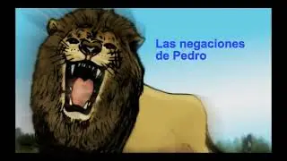 Las negaciones de Pedro - Marcos 14 66 72