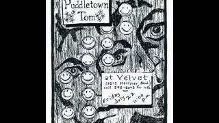 San Diego Underground Music Flyers 1980s-1990s Top 20 Picks