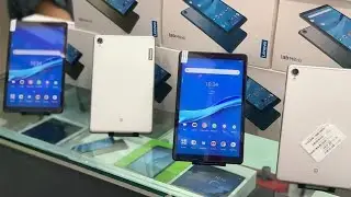 ✅ Lenovo Tab M8 ( HD ) Best For Gaming  👍 2GB/16GB ✨ Full Review Quantity available 💯