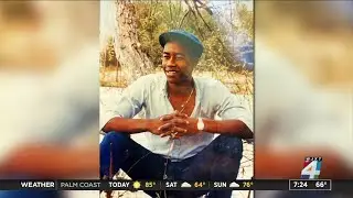 Operation Cold Case: The killing of Glenn Morris