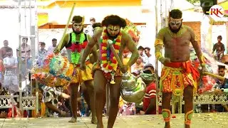 କିଷ୍କିନ୍ଧ୍ୟା କାଣ୍ଡ || Kiskindya Kanda || Odia Nataka || Ganjam Famous Ramayan Nataka || Ganjam Natak