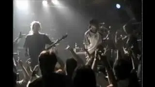 VULGARHEAD 『BLOOD IS CALLING FOR BLOOD』