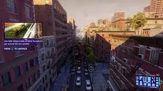 Spiderman 2
