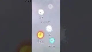 Weather Gods Promo Video