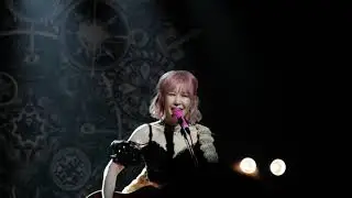 2021/5/22和歌山CLUB GATE ２部　「Rude」＃大森靖子