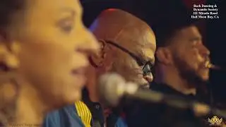 Bach Dancing & Dynamite Society 2022 Promo Video