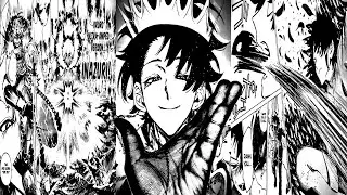 The King Of Creation Falls To The Binds Of The Hunter Witch! | Ichi The Witch Chapter 57 Review