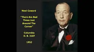 Noel Coward 