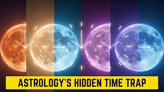 Moon Sign Schedule EXPLAINED &ndash; Your Cosmic Time Warp Revealed!