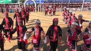 Ye pu san - first prize