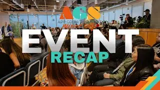 App Growth Summit Mexico City 2025 - Evento para Expertos de Apps