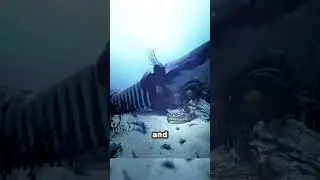 Что на самом деле происходит, когда умирает кит