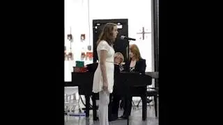 Trinity-Sing Your Own Song