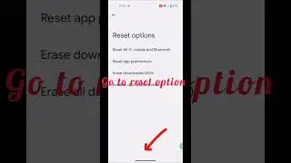 Google pixel 4a network problem solution. #googlepixel #pixel #networkproblem