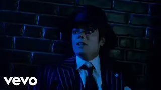 Michael Jackson: Al Capone (Fanmade Music Video) - 4K Remastered