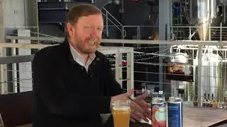 Beer of the Week: Bluejacket Perfect Places IPA