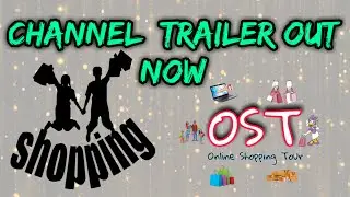 Channel Trailer Out Now  | OST Trailer Out | Er  Laxman Sapkale | welcome TO all |