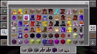 Join me to build new fnaf map = Stream