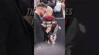 Jack Osbourne Placed His Father&rsquo;s Signature Glasses on the Casket Before Burial#ozzy #shorts
