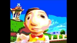 Mine Song Romanian dub (ear rape edition) (REMAKE)
