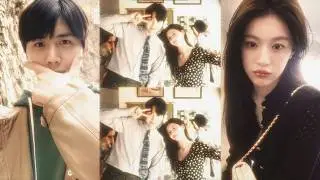 [TIKTOK-CAN THIS LOVE BE TRANSLATED ]🍀Ngắm Cực Quang &Ocirc; R&ocirc; Ra Đồ Đ&oacute; - Papago Couple Cute✨| 30th12p